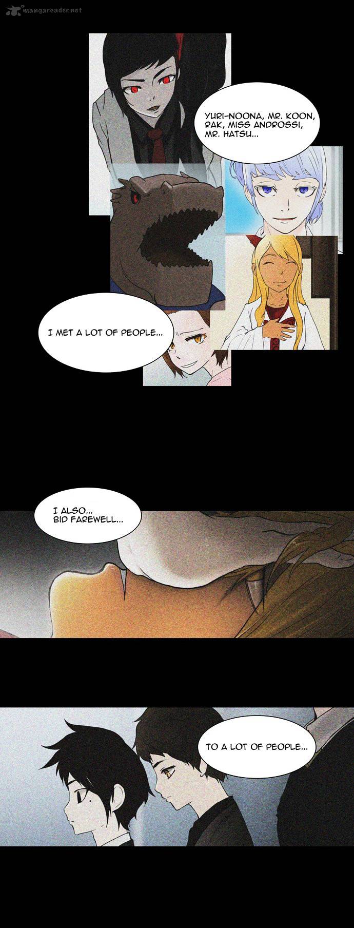 Tower of God, Chapter 73 image 16